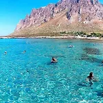 Appartamento Casa Iraci La Nostra Sicilia Trapani