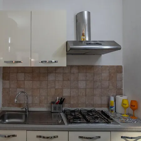 Apartment Casa Iraci La Nostra Sicilia Trapani