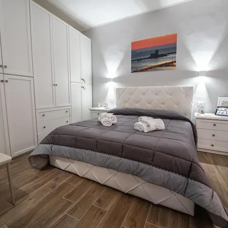 Apartment Casa Iraci La Nostra Sicilia Trapani