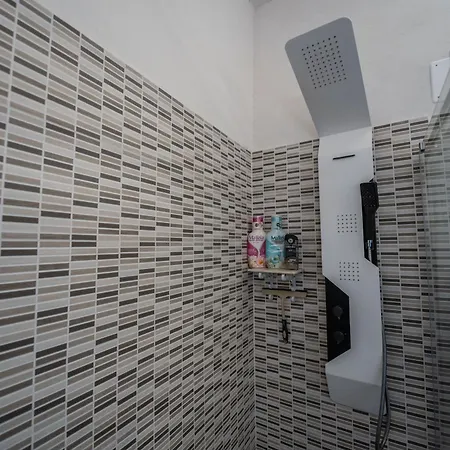 Casa Iraci La Nostra Sicilia Apartment Trapani