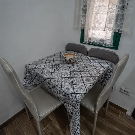 Casa Iraci La Nostra Sicilia Apartment