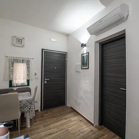 Casa Iraci La Nostra Sicilia *