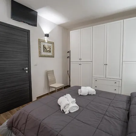 Casa Iraci La Nostra Sicilia Apartment Trapani