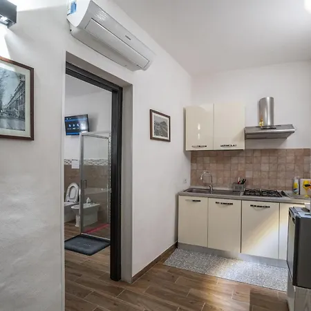 Apartment Casa Iraci La Nostra Sicilia
