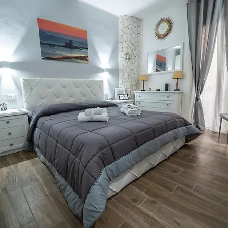 Casa Iraci La Nostra Sicilia Trapani