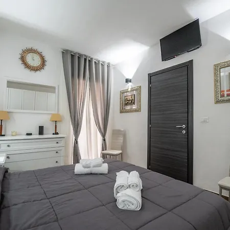 Casa Iraci La Nostra Sicilia Apartment