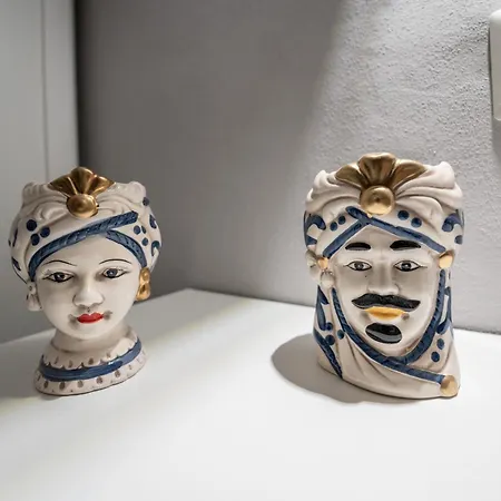 Casa Iraci La Nostra Sicilia