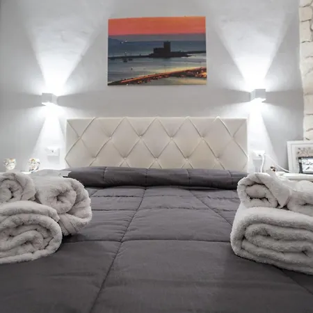 Casa Iraci La Nostra Sicilia Trapani