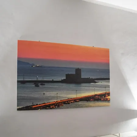 Casa Iraci La Nostra Sicilia Apartment Trapani