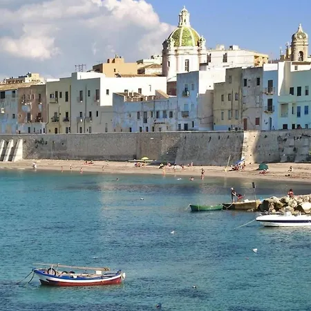 Casa Iraci La Nostra Sicilia Trapani