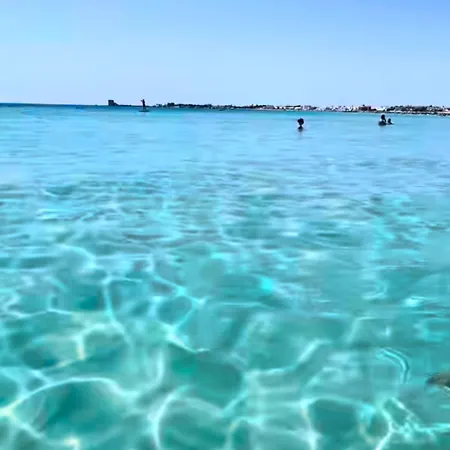 Casa Iraci La Nostra Sicilia Apartment Trapani
