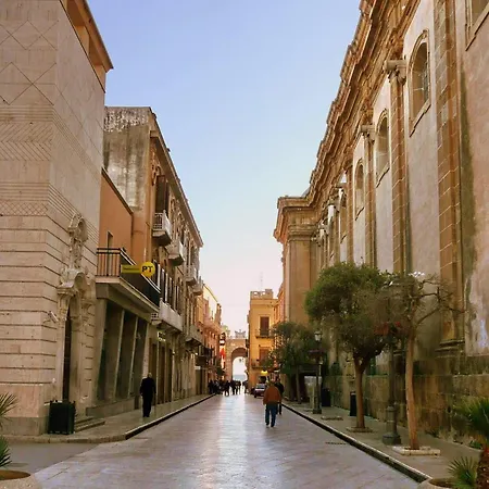 Apartment Casa Iraci La Nostra Sicilia Trapani