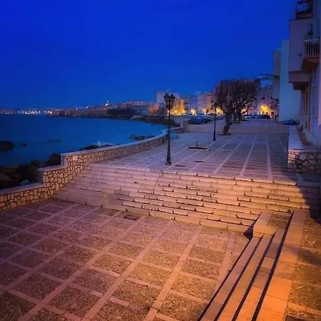 Apartment Casa Iraci La Nostra Sicilia Trapani