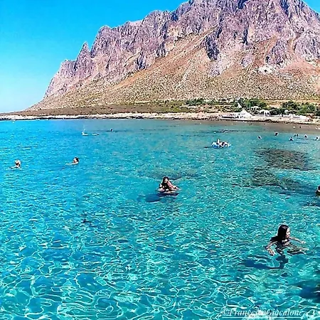 Apartment Casa Iraci La Nostra Sicilia Trapani