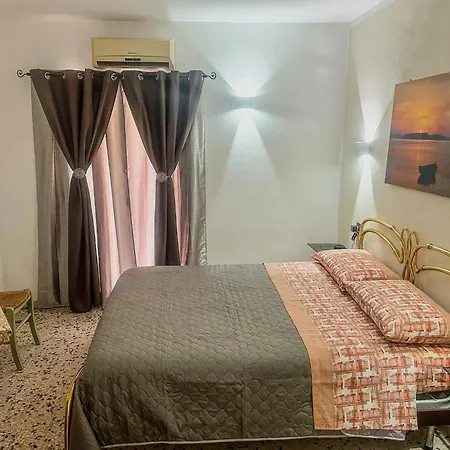 Appartamento Casa Iraci La Nostra Sicilia *